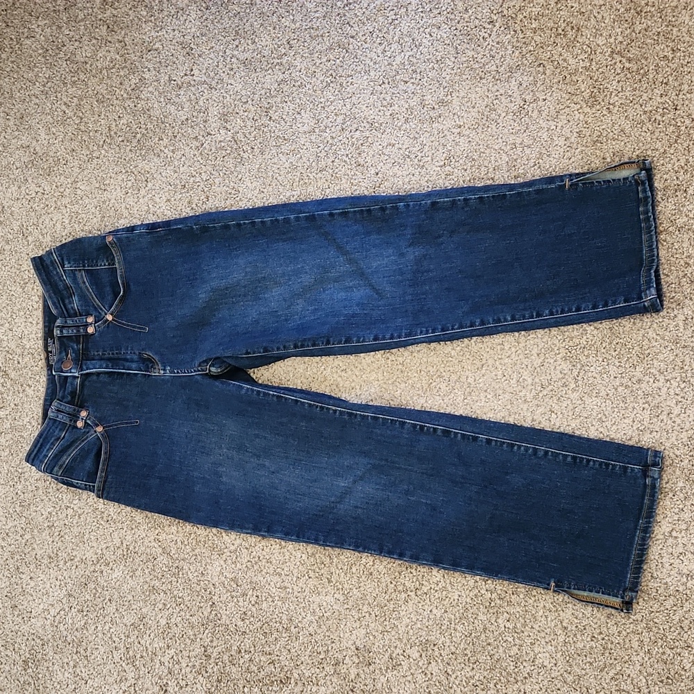 Judy Blue Jeans